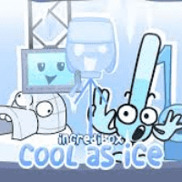 Cool as Ice