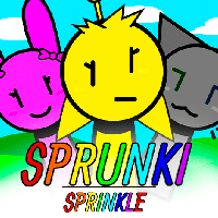 Sprunki Sprinkle