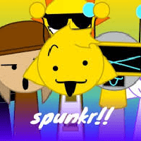 Sprunki Spunkr